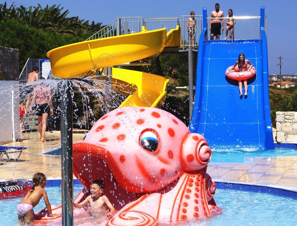 Hotel Mediterraneo