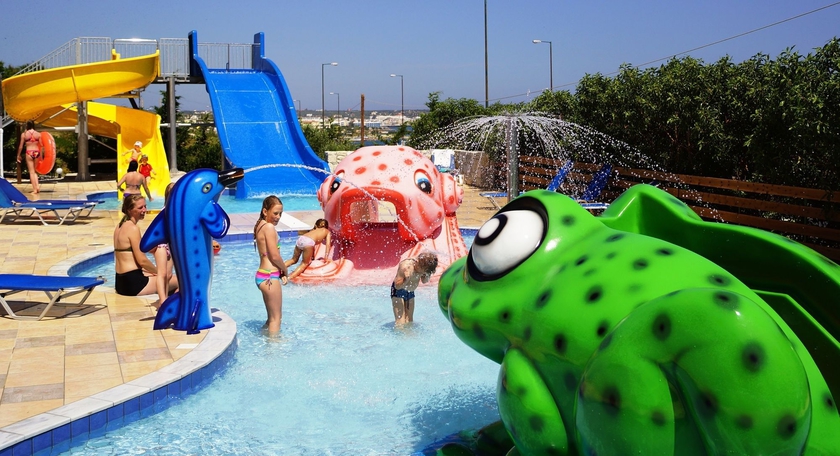 Hotel Mediterraneo