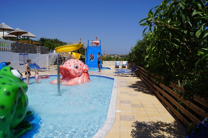 Hotel Mediterraneo