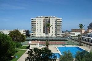 Hotel Mediterraneo