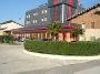 Hotel Mediterraneo Livorno
