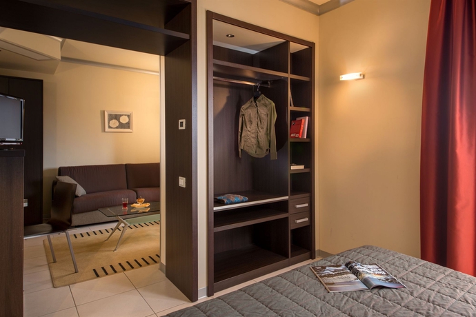 Hotel Mediterraneo Livorno