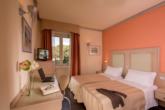 Hotel Mediterraneo Livorno
