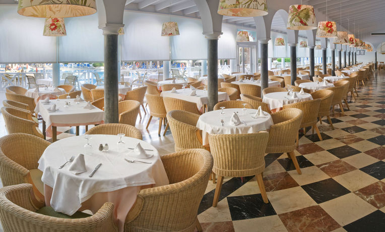 Hotel Mediterraneo Park
