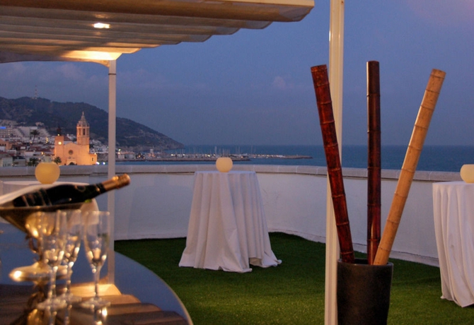 Hotel Mediterráneo Sitges Hotel & Apartments