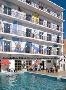 Hotel Mediterrani Express