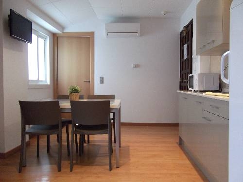 Hotel Mediterrani Express