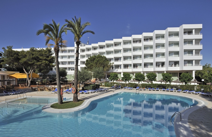 Hotel Mediterrani
