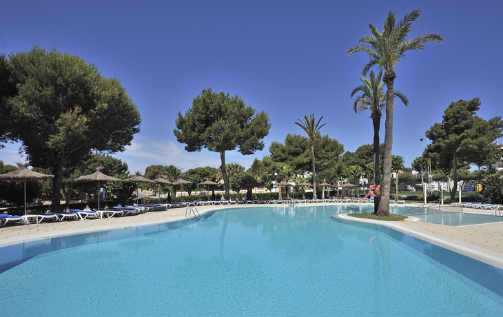 Hotel Mediterrani