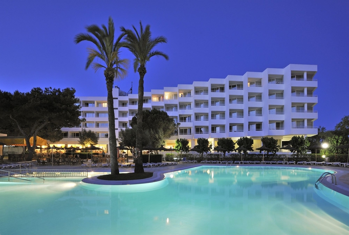 Hotel Mediterrani