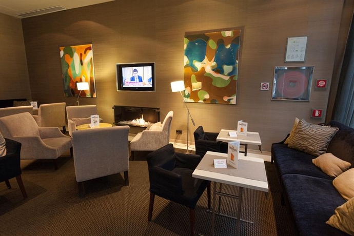 Hotel Medium Conqueridor