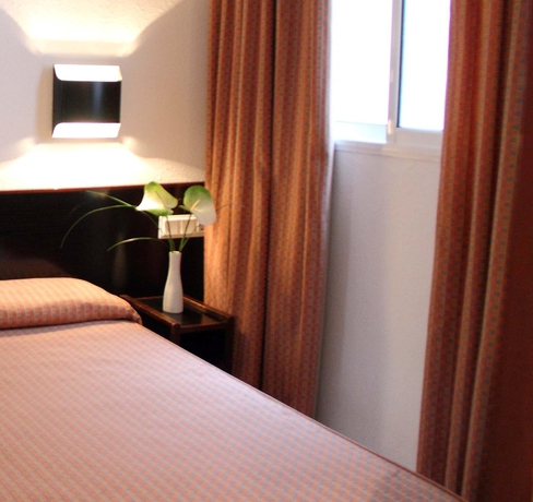 Hotel Medium Monegal