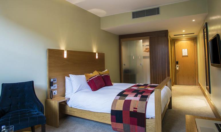 Hotel Megaro