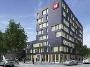 Hotel Meininger Hotel Frankfurt / Main Messe