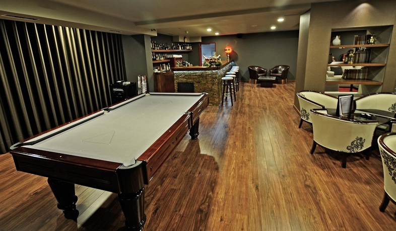 Hotel Meira