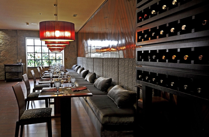 Hotel Meira