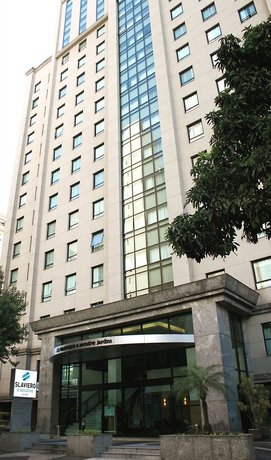 Hotel MeliÁ Confort Jardins