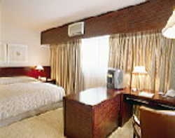 Hotel Meliá Confort Wtc Brooklin