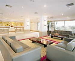 Hotel Meliá Confort Wtc Brooklin