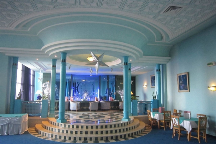 Hotel Melia El Mouradi Mahdia