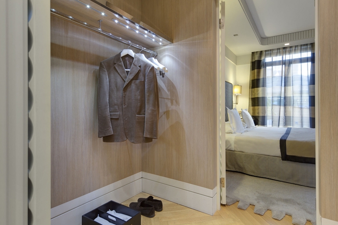 Hotel Melia Genova