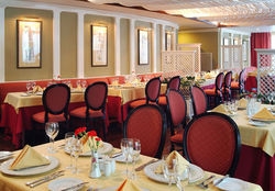 Hotel Melia Habana