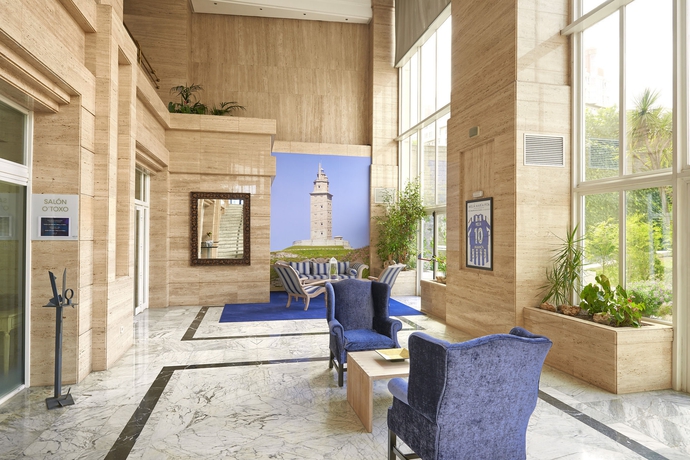 Hotel Melia Maria Pita