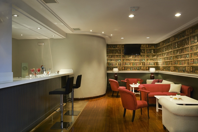 Hotel Melia Maria Pita