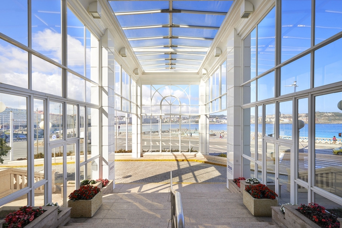 Hotel Melia Maria Pita