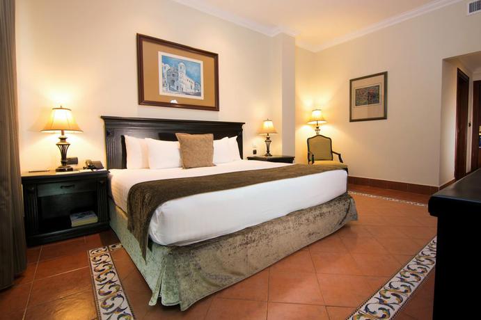 Hotel Melia Panama Canal