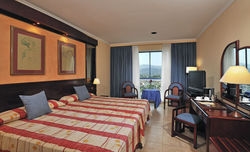 Hotel Melia Santiago De Cuba