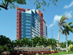 Hotel Melia Santiago De Cuba