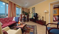 Hotel Melia Santiago De Cuba