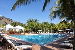 Hotel Melia Santiago De Cuba