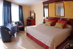 Hotel Melia Santiago De Cuba