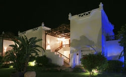 Hotel Melia Sinai