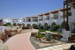 Hotel Melia Sinai