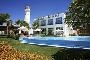 Hotel Melia Sinai