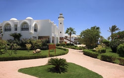 Hotel Melia Sinai