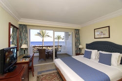 Hotel Melia Sinai