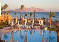 Hotel Melia Sinai