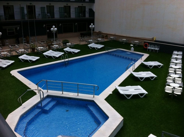 Hotel Melina