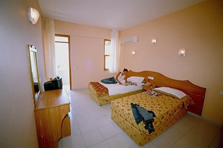 Hotel Melissa 