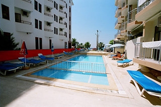 Hotel Melissa 