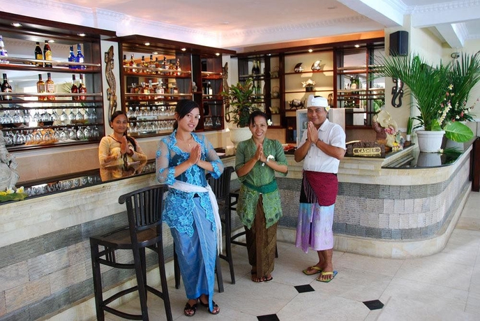 Hotel Melka Excelsior