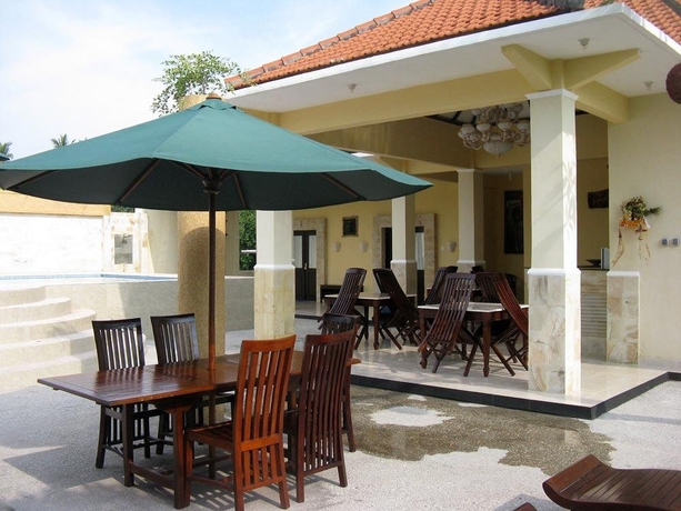 Hotel Melka Excelsior