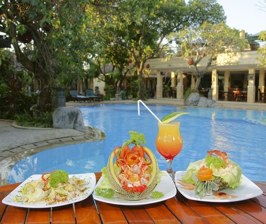 Hotel Melka Excelsior