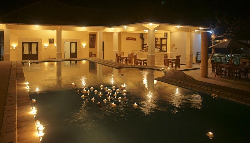 Hotel Melka Excelsior