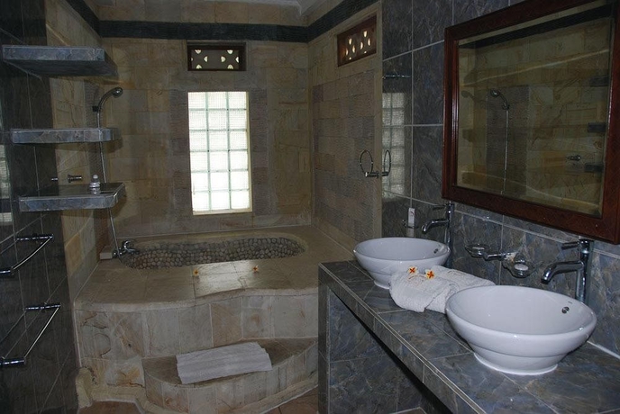 Hotel Melka Excelsior