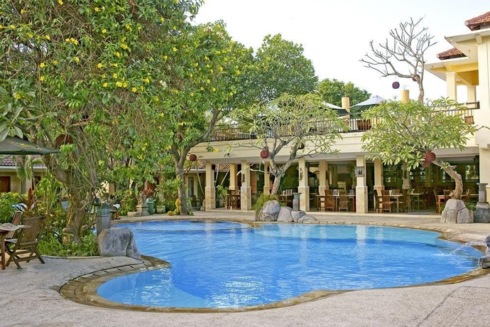 Hotel Melka Excelsior